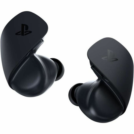 Sony Drahtlose Kopfhörer Sony Pulse Explore Schwarz