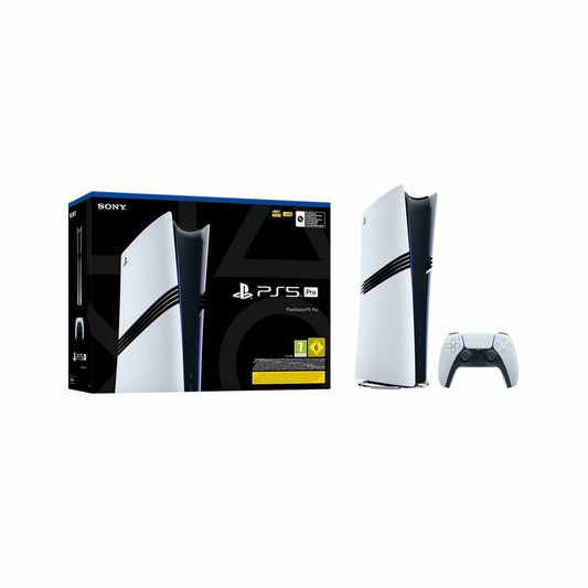 Sony Playstation 5 Pro Sony Digital 2 Tb
