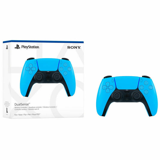 Sony Gaming Controller Sony 1000040195 Blau