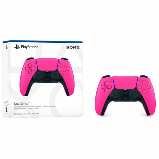 Sony Controller Für Ps5 Dualsense Sony Sp5P506 Rosa