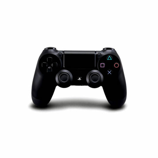 Sony Fernbedienung Sony Dualshock 4 V2 Schwarz Bluetooth Bluetooth 2.1 + Edr Playstation 4