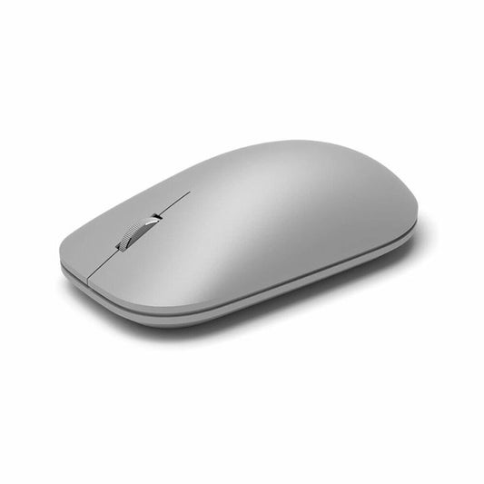 Microsoft Schnurlose Mouse Microsoft Ws3-00006 Grau