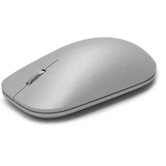 Microsoft Mouse Microsoft 3Yr-00006 Grau 1000 Dpi