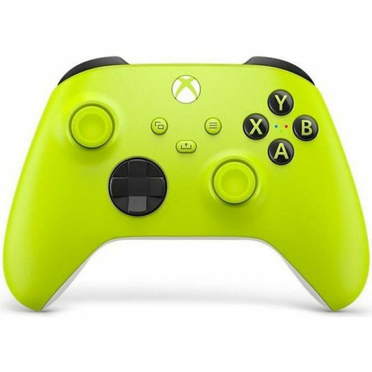 Microsoft Gaming Controller Microsoft Qau-00022