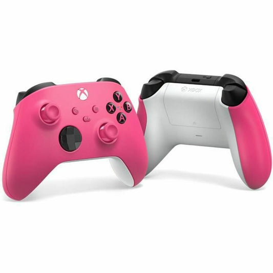 Microsoft Controller Für Xbox One Microsoft Bluetooth