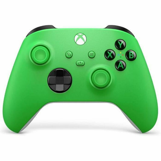 Microsoft Controller Für Xbox One Microsoft Qau-00091