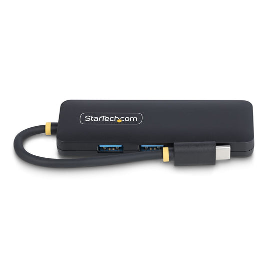 Startech Reparatursatz Startech H5C4A-Usb-Hub