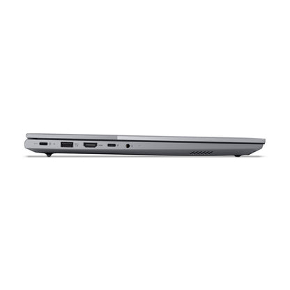 Lenovo Laptop Lenovo 21Sh0081Sp 16&quot; Intel Core I5 210H 16 Gb Ram 512 Gb Ssd Qwerty Spanisch