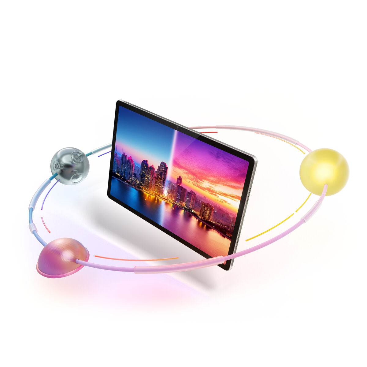 Lenovo Tablet Lenovo Zae40035Es