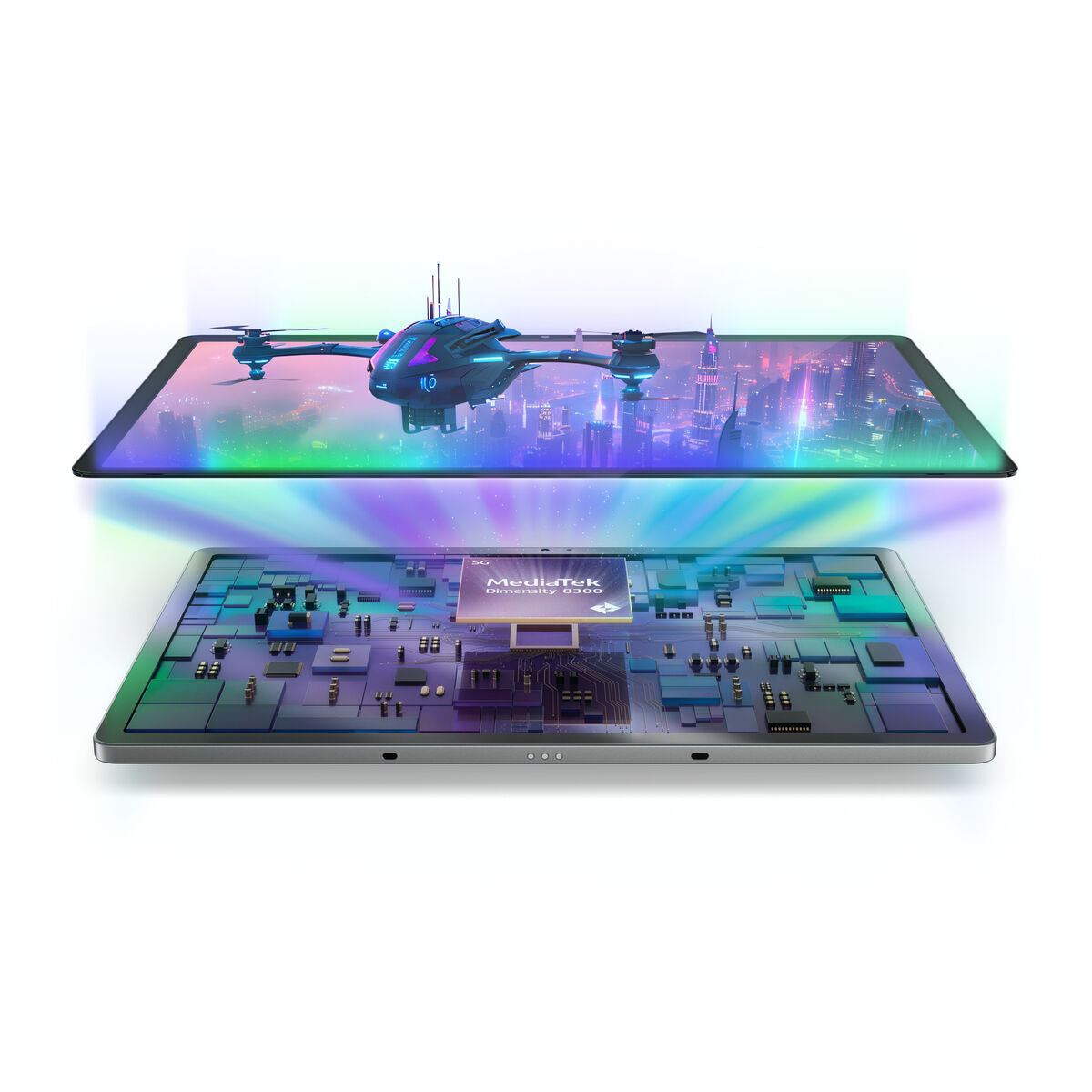 Lenovo Tablet Lenovo Zae40035Es