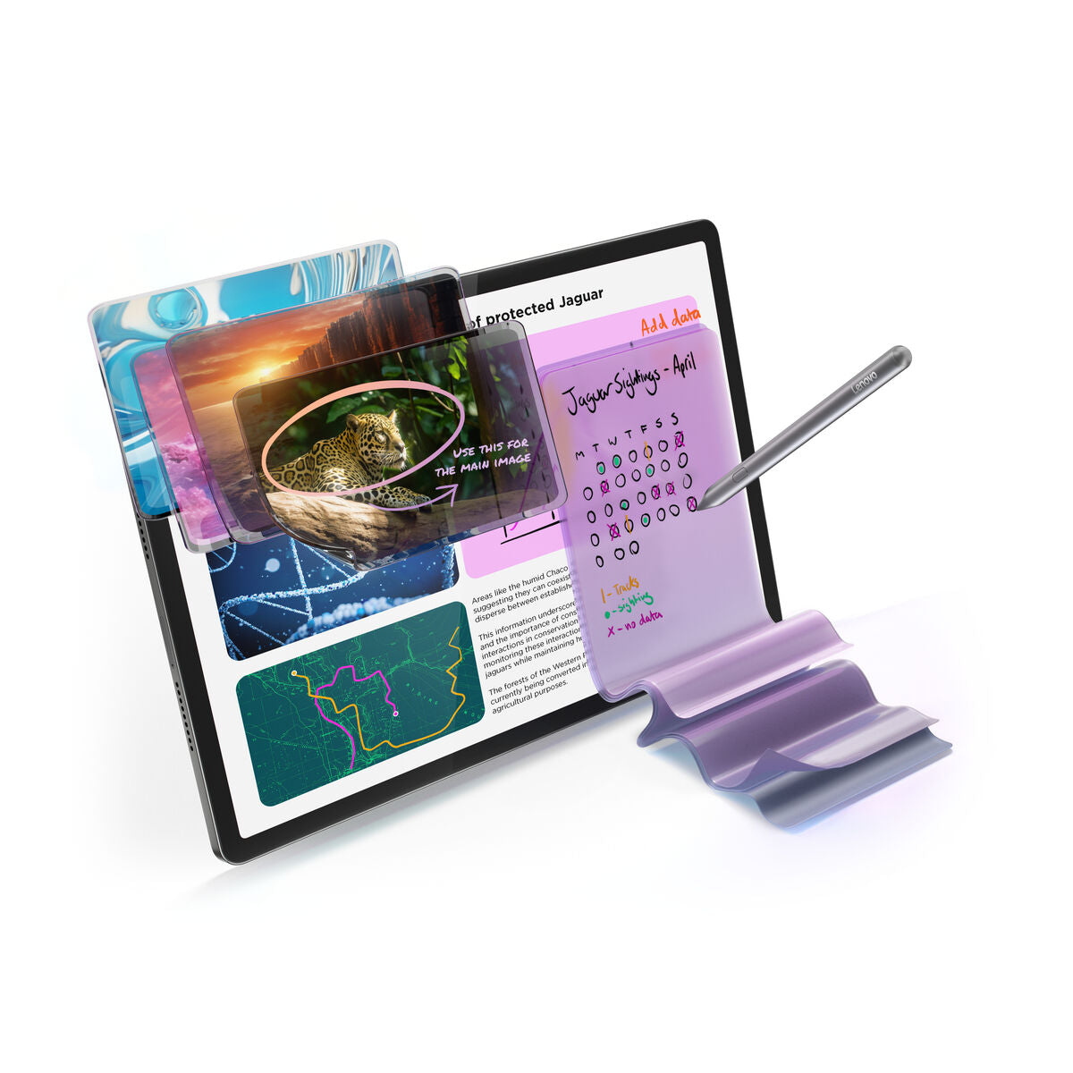 Lenovo Tablet Lenovo Zae40035Es