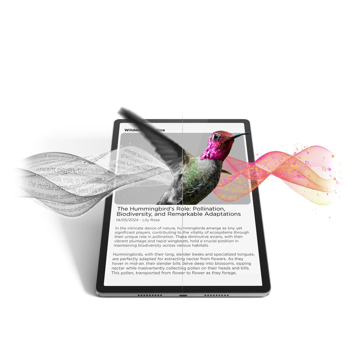 Lenovo Tablet Lenovo Zae40035Es