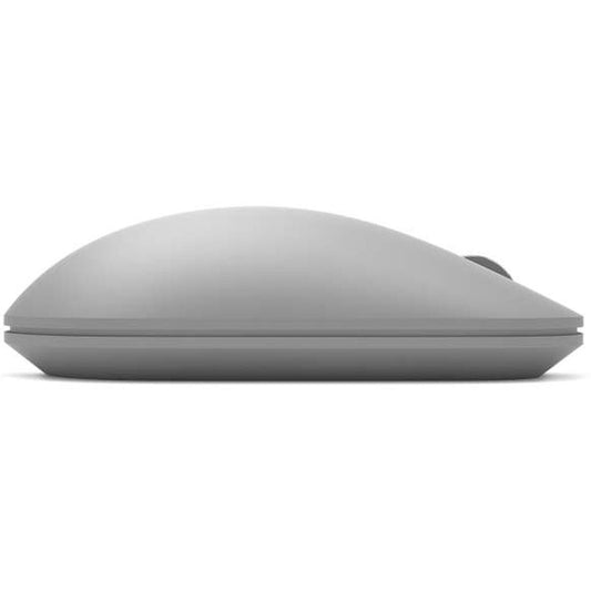 Microsoft Mouse Microsoft 3Yr-00006 Grau 1000 Dpi