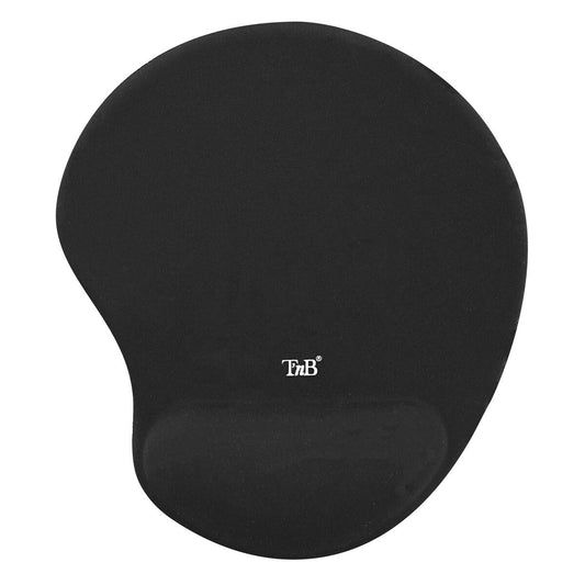 T'nb Mousepad T'nb   Schwarz
