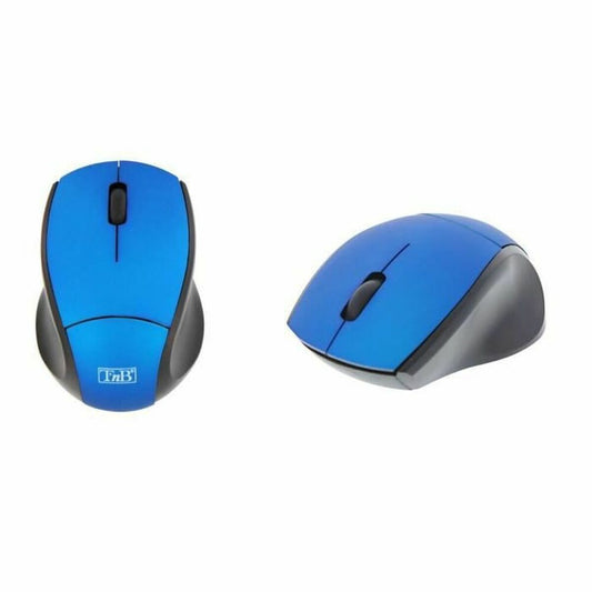 T'nb Mouse T'nb Blau