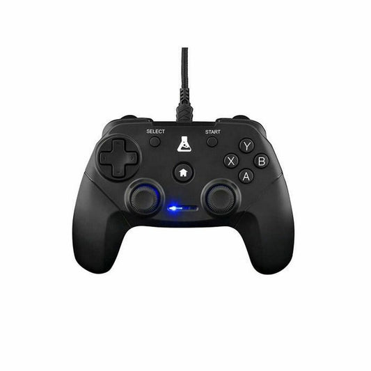 The G-Lab Gaming Controller The G-Lab K-Pad Thorium