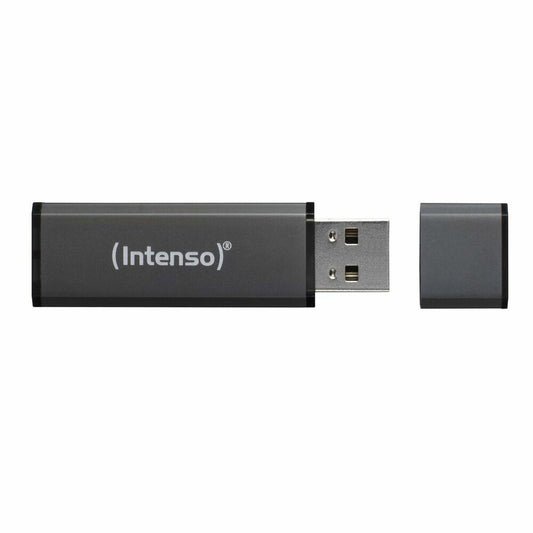 Intenso Usb Pendrive Intenso 3521471 2.0 16 Gb
