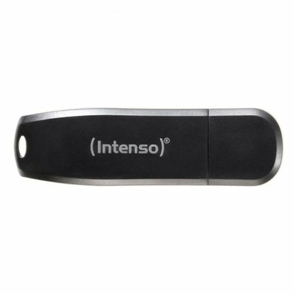 Intenso Usb Pendrive Intenso Schwarz 256 Gb