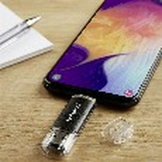 Intenso Usb Pendrive Intenso 3539490 Anthrazit 64 Gb