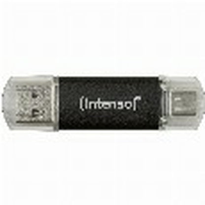 Intenso Usb Pendrive Intenso 3539491 Anthrazit 128 Gb