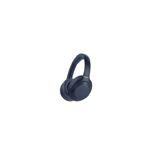 Sony Bluetooth-Kopfhörer Sony Blau Midnight Blue