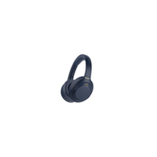 Sony Bluetooth-Kopfhörer Sony Blau Midnight Blue