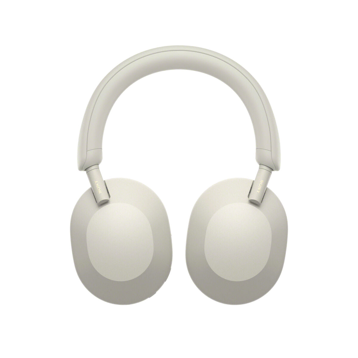 Sony Bluetooth-Kopfhörer Sony Wh1000Xm5L.ce7 Silberfarben