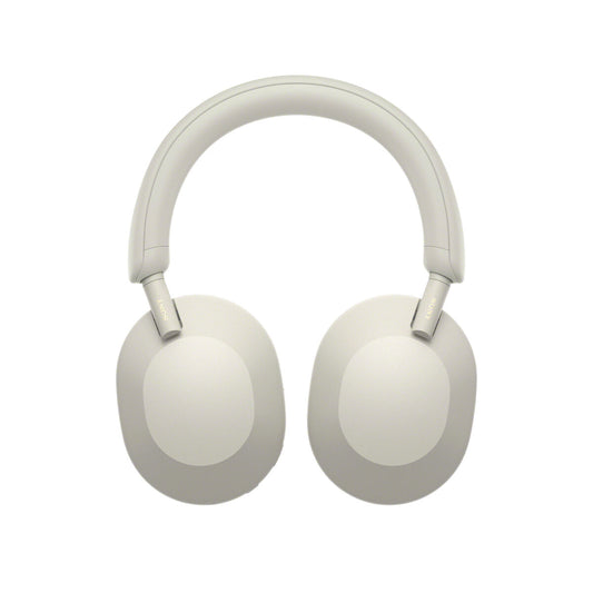 Sony Bluetooth-Kopfhörer Sony Wh1000Xm5L.ce7 Silberfarben