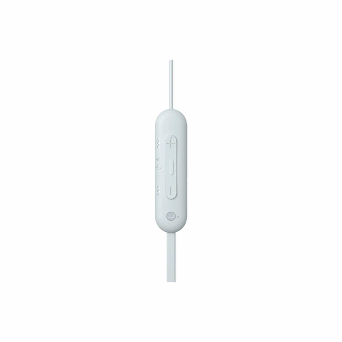 Sony Bluetooth-Kopfhörer Sony Wic100W.ce7 Weiß