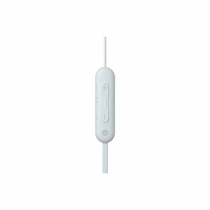 Sony Bluetooth-Kopfhörer Sony Wic100W.ce7 Weiß