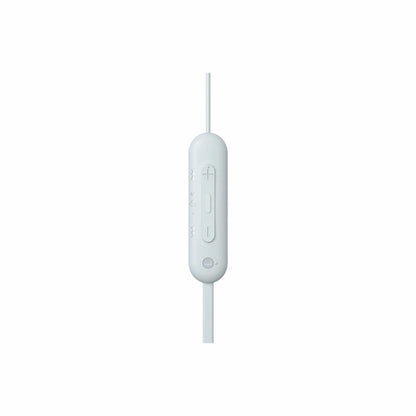 Sony Bluetooth-Kopfhörer Sony Wic100W.ce7 Weiß