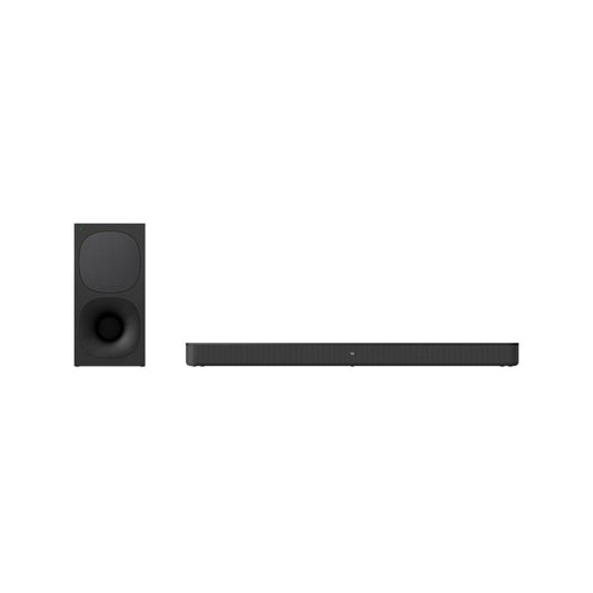 Sony Soundbar Sony Ht-S400 Schwarz 330 W