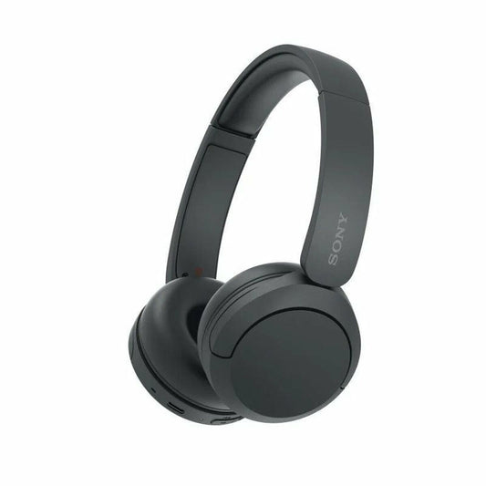Sony Kopfhörer Sony Wh-Ch520 Schwarz