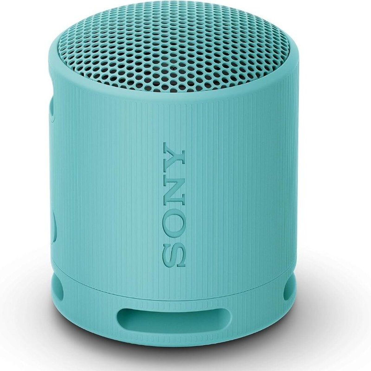 Sony Tragbare Bluetooth-Lautsprecher Sony Xb100 Blau