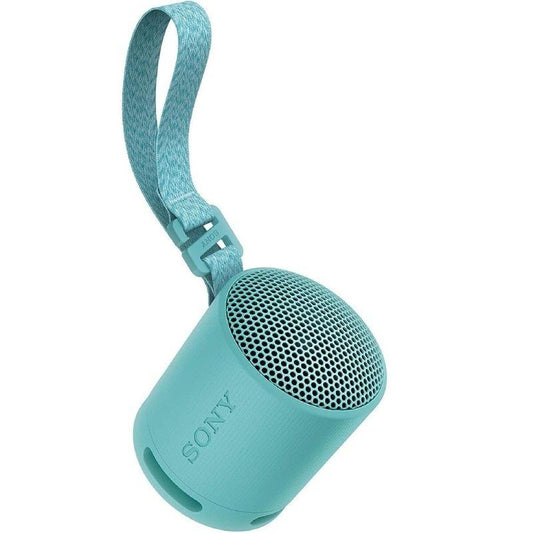 Sony Tragbare Bluetooth-Lautsprecher Sony Xb100 Blau