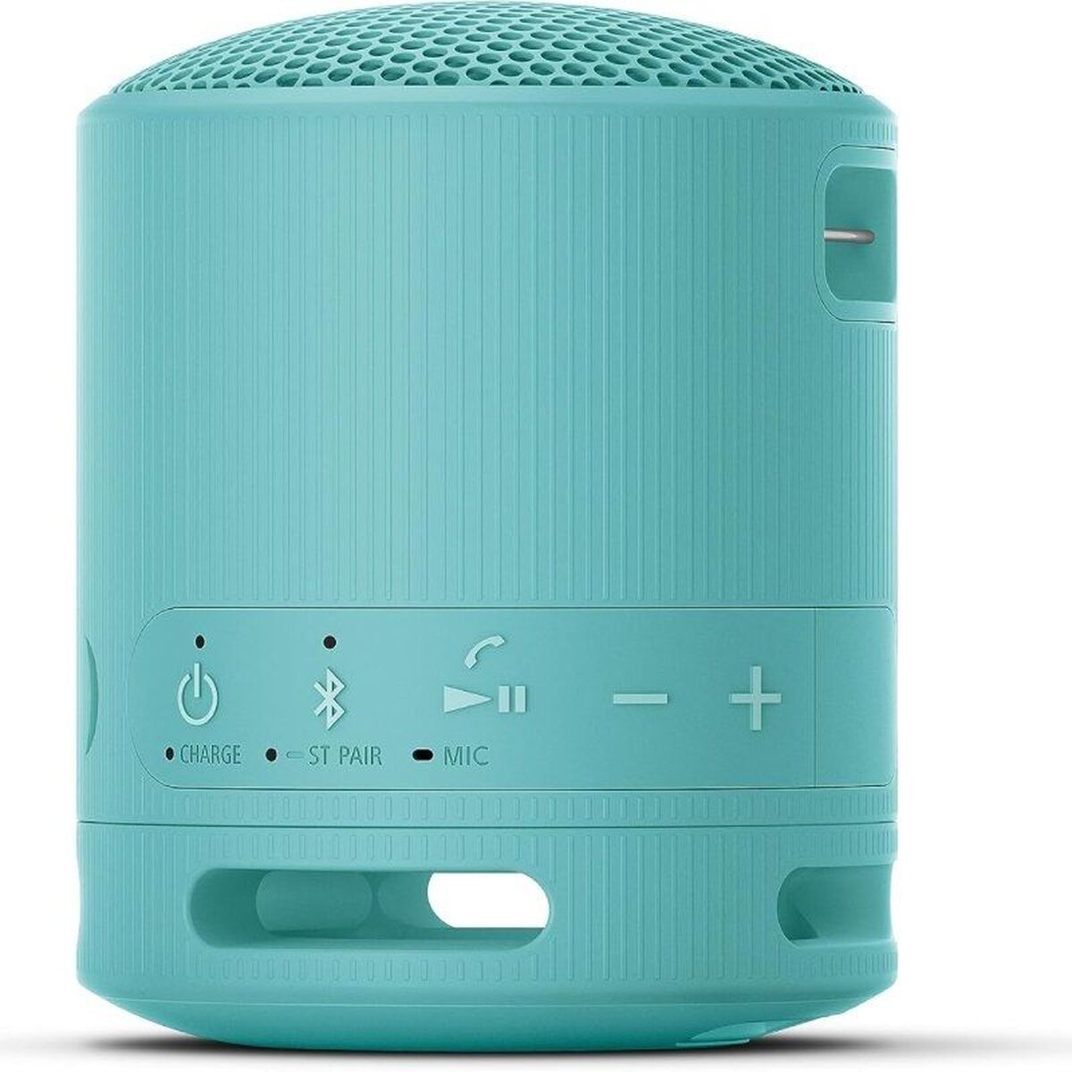 Sony Tragbare Bluetooth-Lautsprecher Sony Xb100 Blau