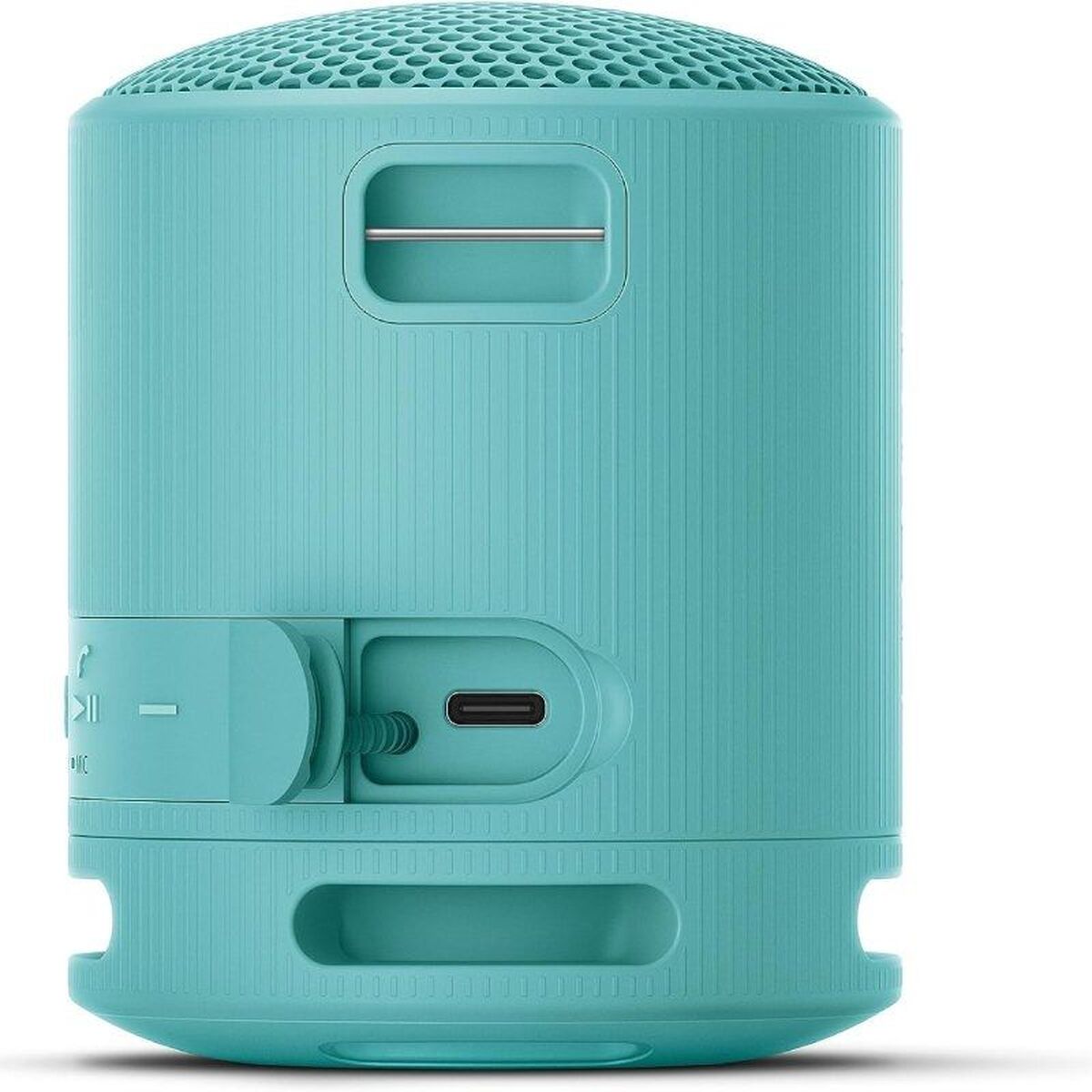 Sony Tragbare Bluetooth-Lautsprecher Sony Xb100 Blau