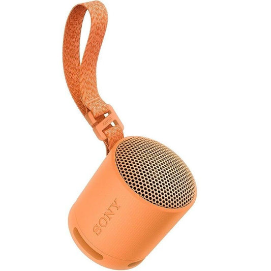 Sony Tragbare Bluetooth-Lautsprecher Sony Xb100 Orange