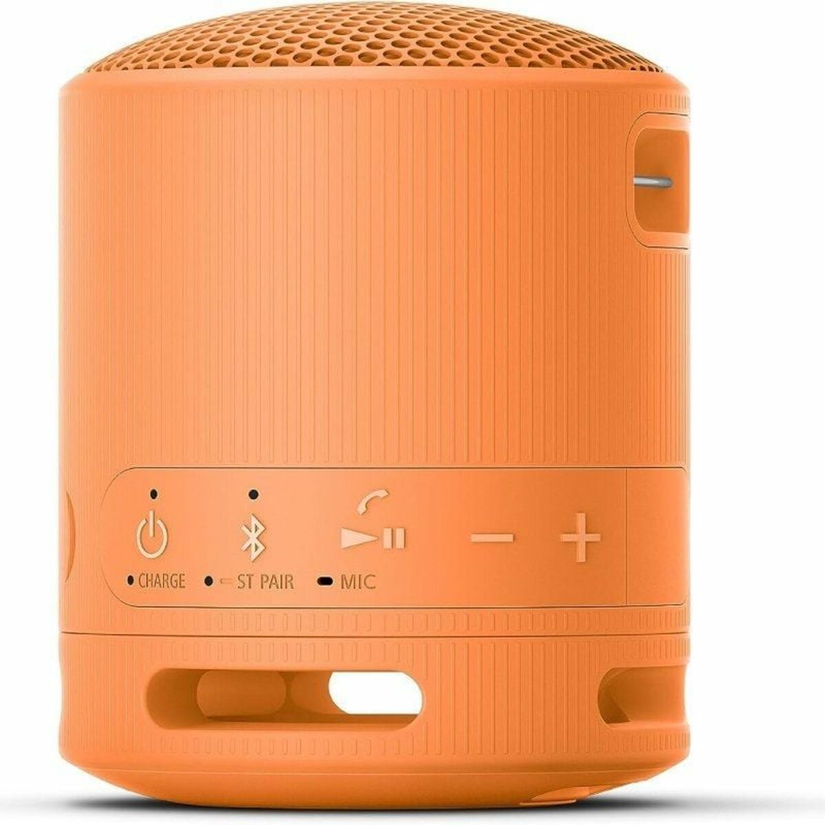 Sony Tragbare Bluetooth-Lautsprecher Sony Xb100 Orange