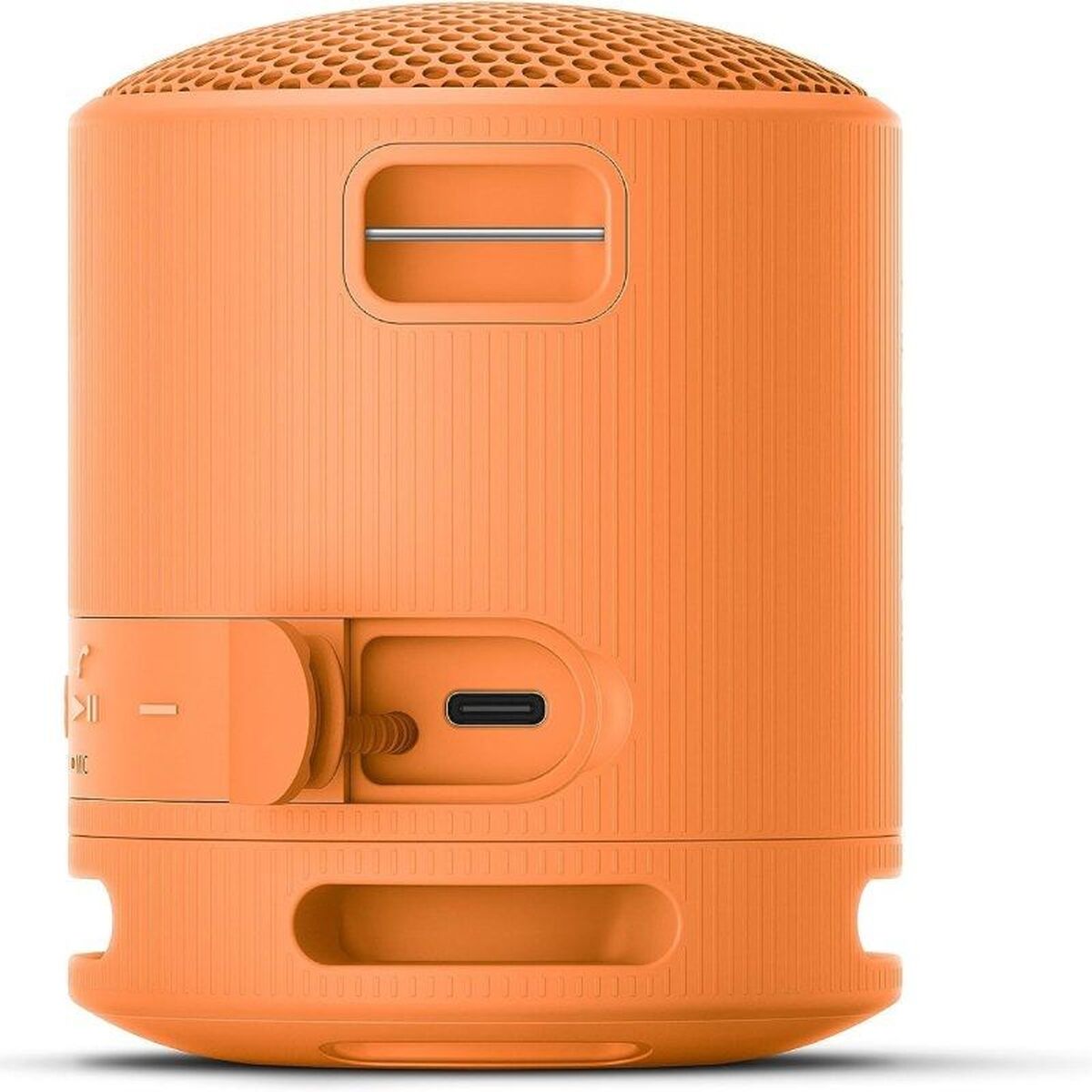 Sony Tragbare Bluetooth-Lautsprecher Sony Xb100 Orange