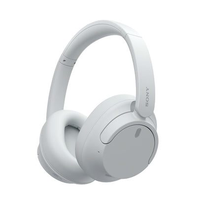 Sony Bluetooth Kopfhörer Mit Mikrofon Sony Wh-Ch720 Weiß