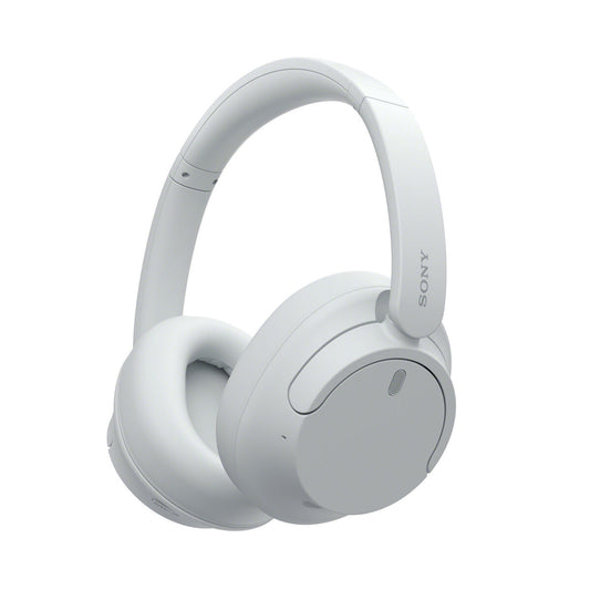 Sony Bluetooth Kopfhörer Mit Mikrofon Sony Wh-Ch720 Weiß