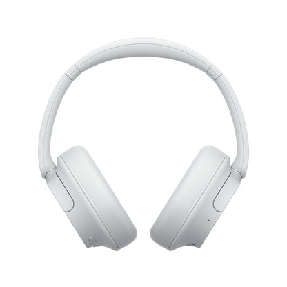 Sony Bluetooth Kopfhörer Mit Mikrofon Sony Wh-Ch720 Weiß