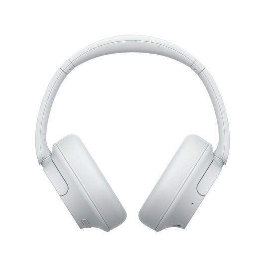Sony Bluetooth Kopfhörer Mit Mikrofon Sony Wh-Ch720 Weiß