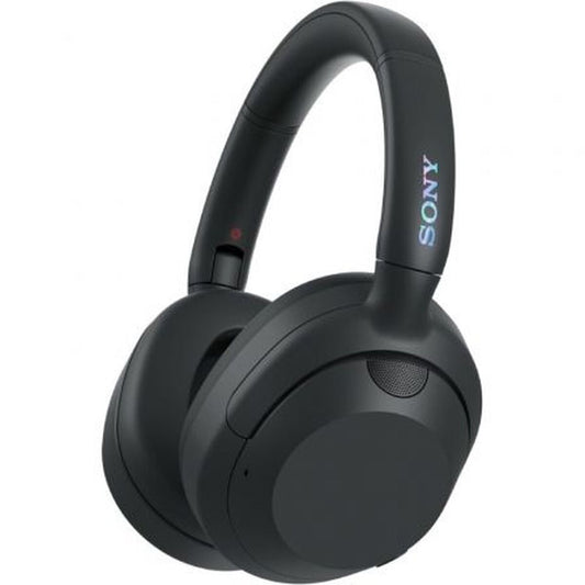 Sony Kopfhörer Sony Whult900Nb.ce7 Schwarz