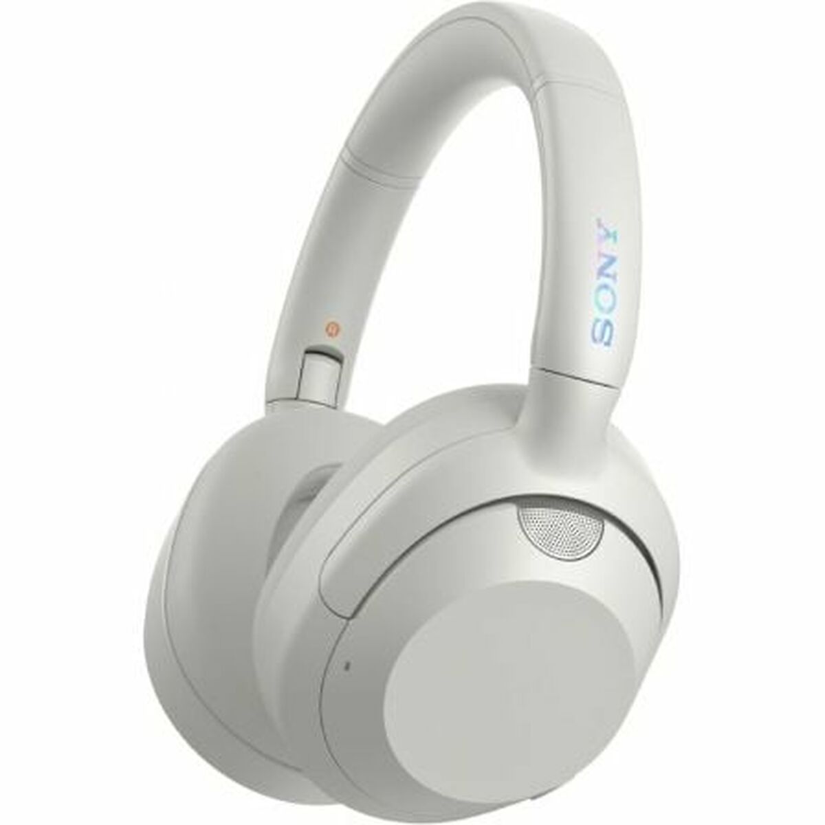 Sony Kopfhörer Sony Whult900Nw.ce7 Weiß