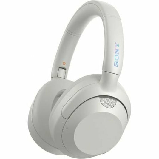 Sony Kopfhörer Sony Whult900Nw.ce7 Weiß