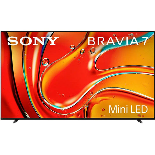 Sony Smart Tv Sony K65Xr70 4K Ultra Hd 65&quot; Led Hdr