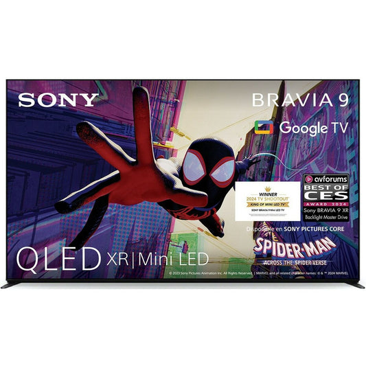 Sony Smart Tv Sony K65Xr90Paep 65&quot; Led