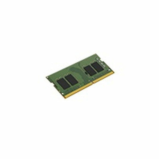 Kingston Ram Speicher Kingston Kcp432Ss8/8 Cl22 Ddr4 8 Gb Ddr4-Sdram